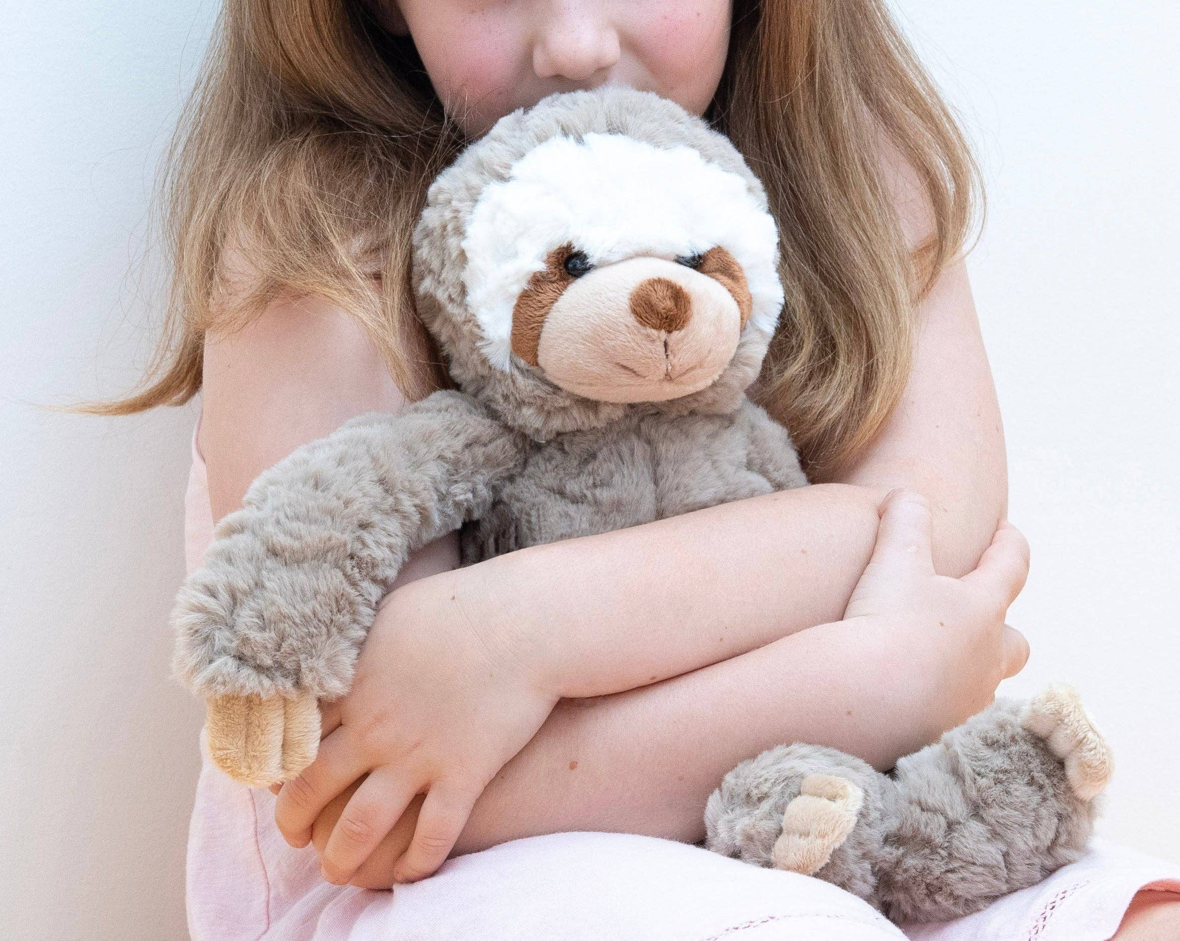 PETITE VOUS - Venta al por mayor Peluche - Niños y bebés - Peluche Petite Vous Sonny the Sloth1