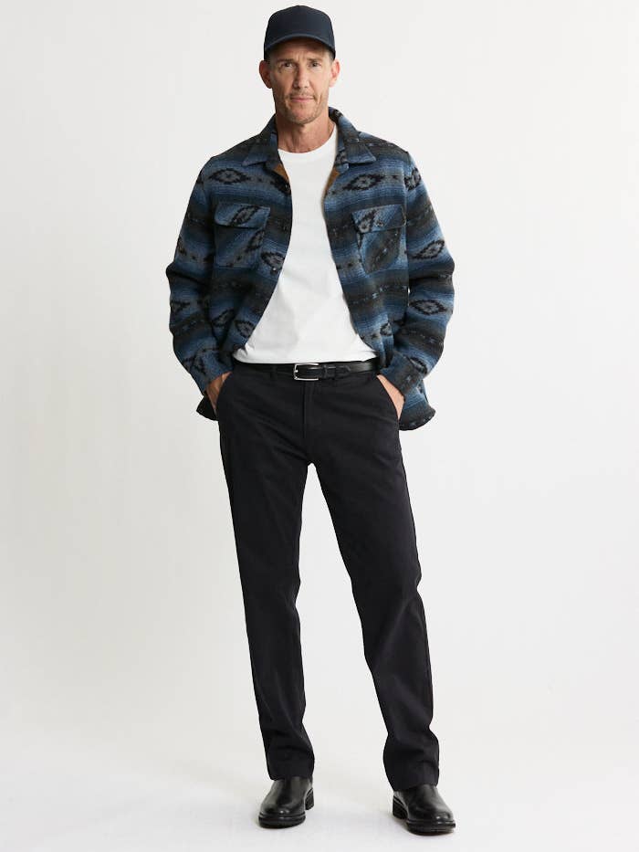 JACHS NY - Wholesale Pants - Men's - Bowie Stretch Chino Pants18