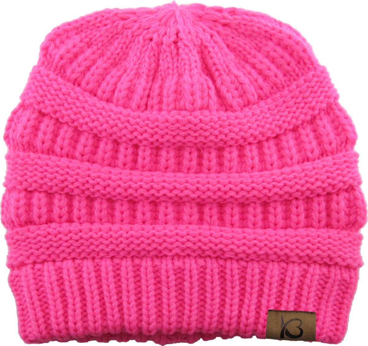 KBETHOS - Wholesale Beanie - Women's - Cable Knit Ribbed Beanie54
