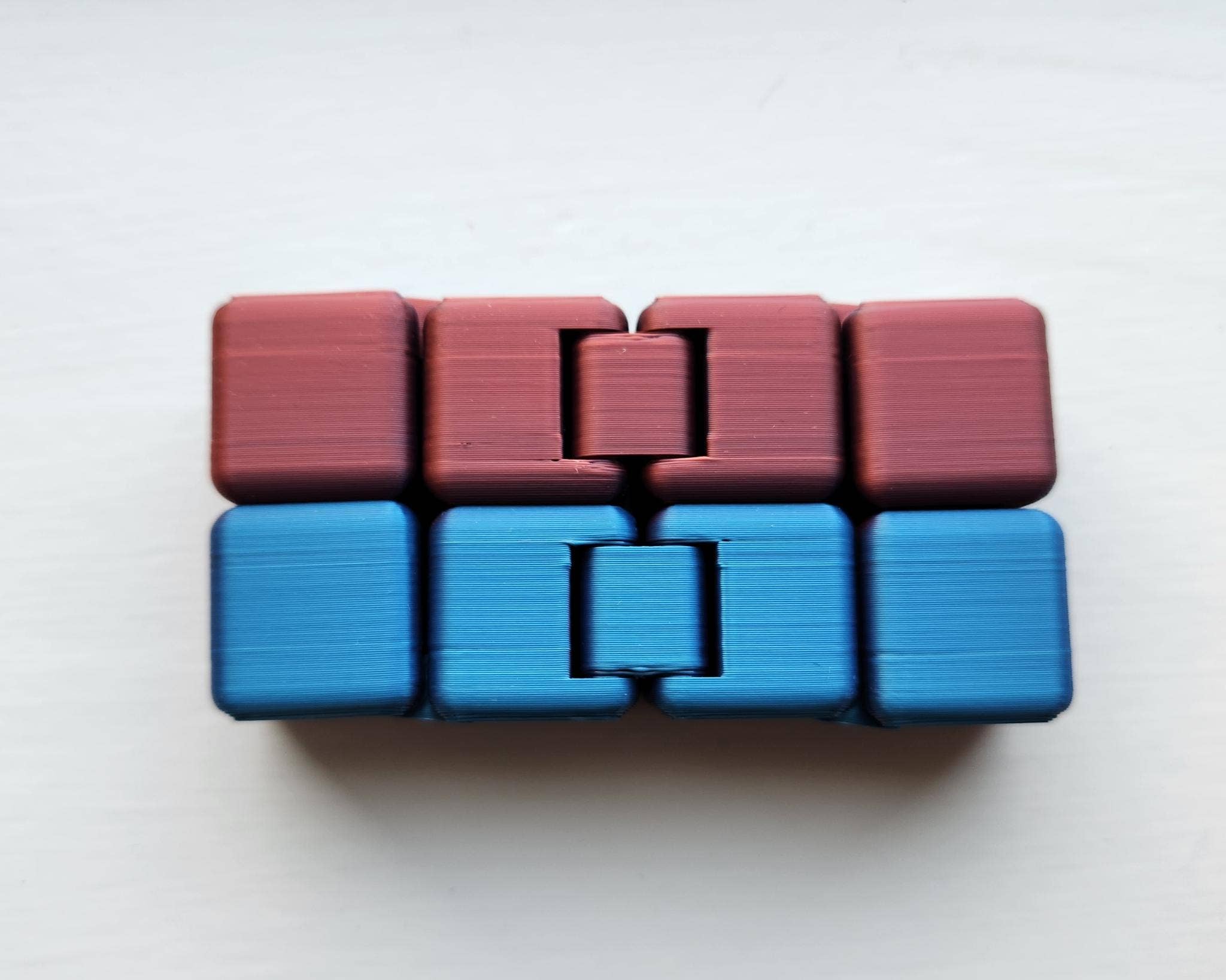 Altered Matter - Wholesale Fidget Toy - Kids - Infinity Cube- Endless Fidgeting Fun5