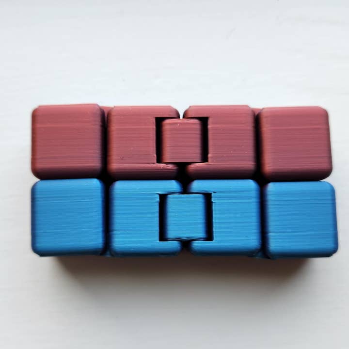 Altered Matter - Wholesale Fidget Toy - Kids - Infinity Cube- Endless Fidgeting Fun5