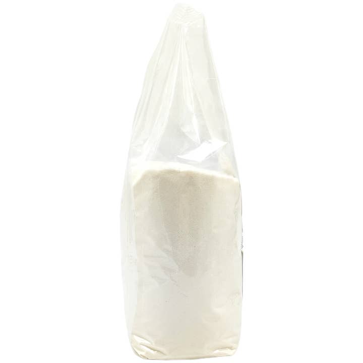 Oltresole - Wholesale Cornmeal - Organic White Corn Flour 1 Kg1