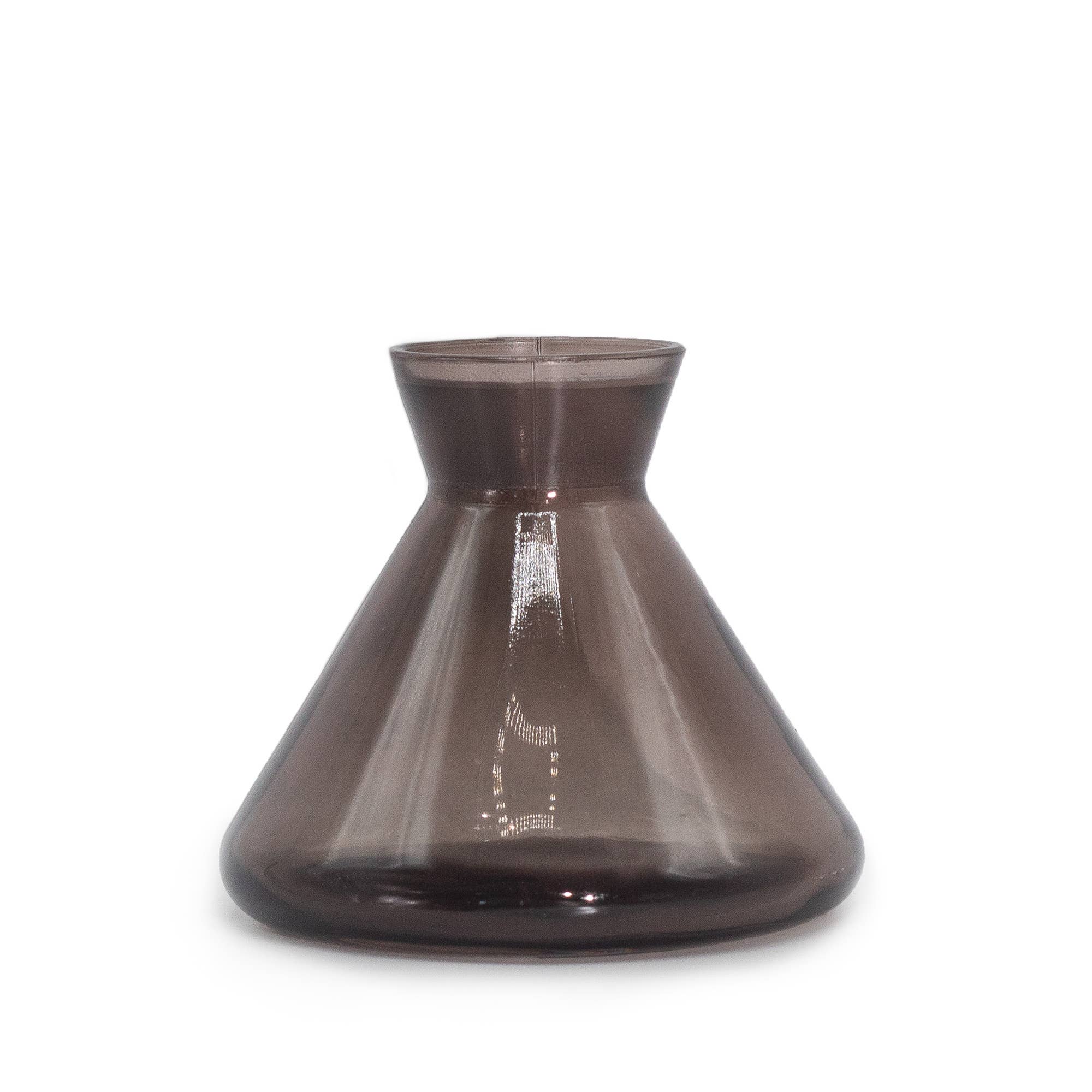 AW Artisan - Wholesale Oil warmer - 6x Reed Diffuser Bottle 250 ml without stopper - Black