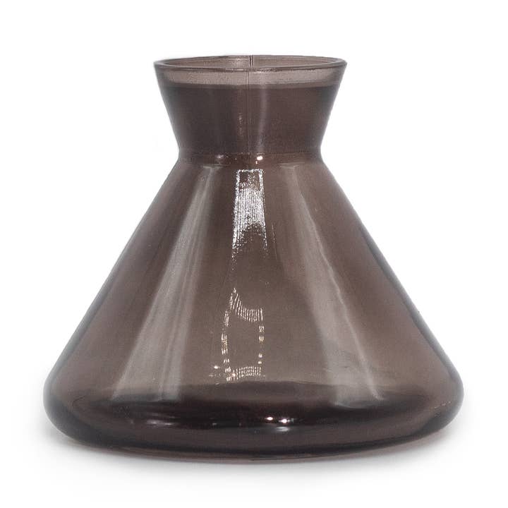 AW Artisan - Wholesale Oil warmer - 6x Reed Diffuser Bottle 250 ml without stopper - Black0