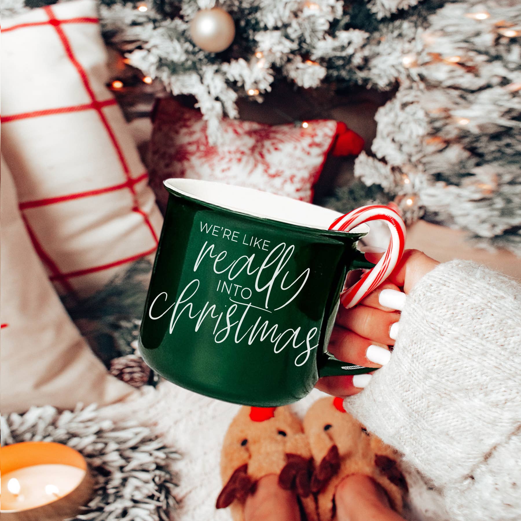 Gia Roma – wholesale Coffee mug – Holiday Coffee Mugs, Cute Christmas Gift Ideas Modern Unique18