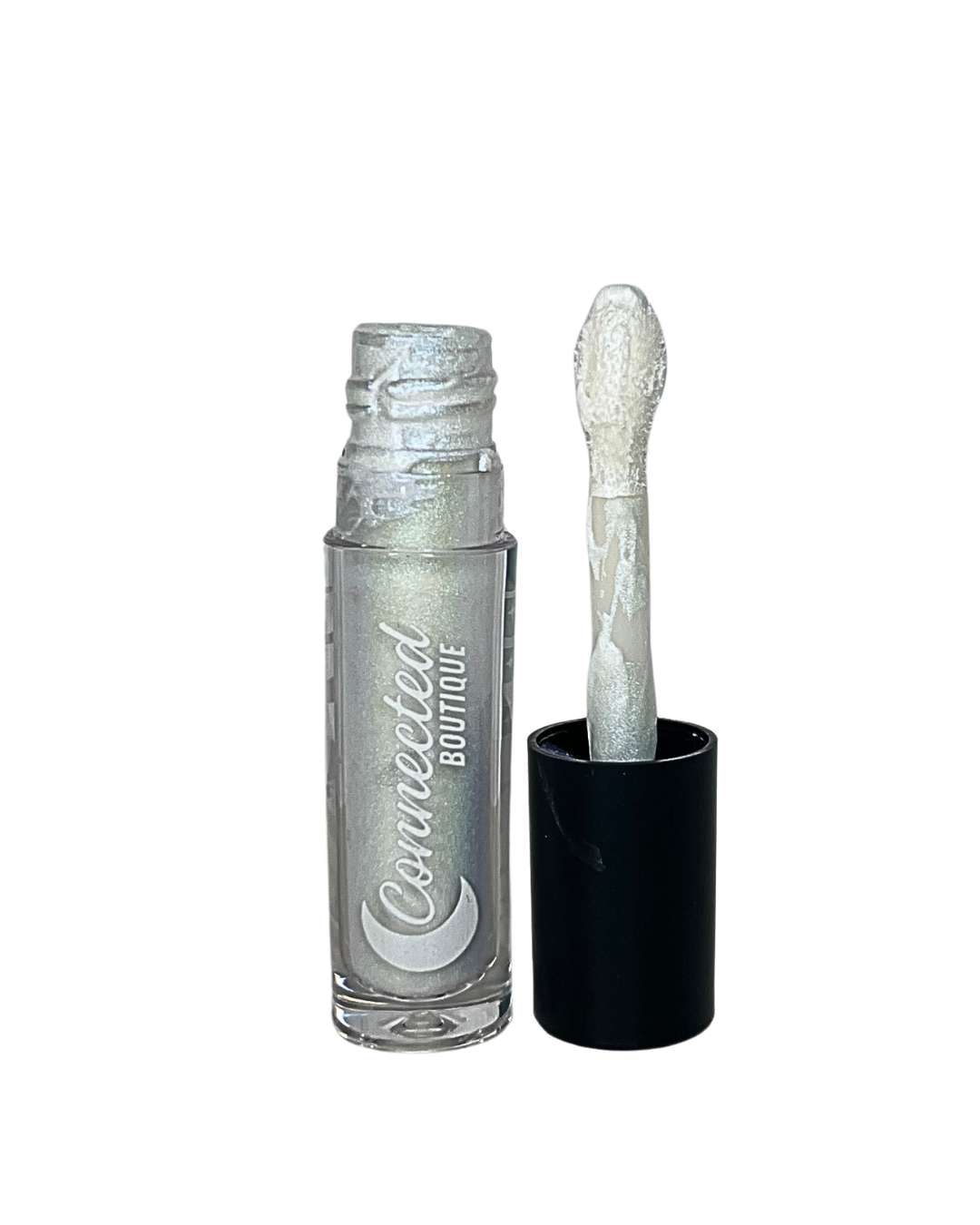 Connected Boutique - Wholesale Makeup Highlighter - Prism - duochrome pink/purple/blue chameleon cream facial hi-lighter3