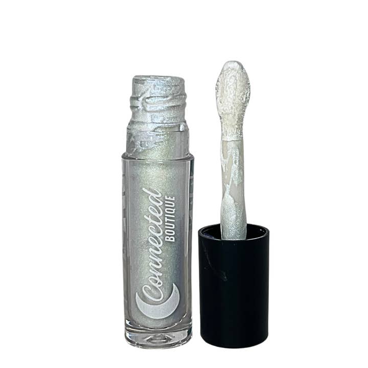 Connected Boutique - Wholesale Makeup Highlighter - Prism - duochrome pink/purple/blue chameleon cream facial hi-lighter3