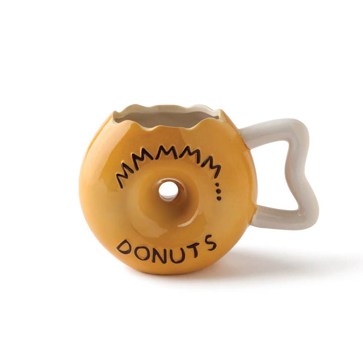 BigMouth Inc - Wholesale Coffee Mug - The Donut Coffee Mug1