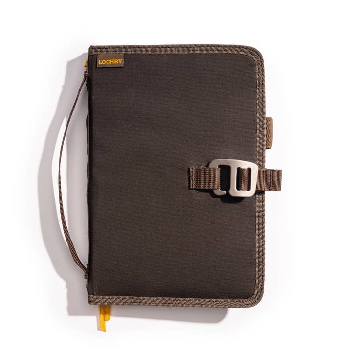 Field Journal for wholesale by LOCHBY
