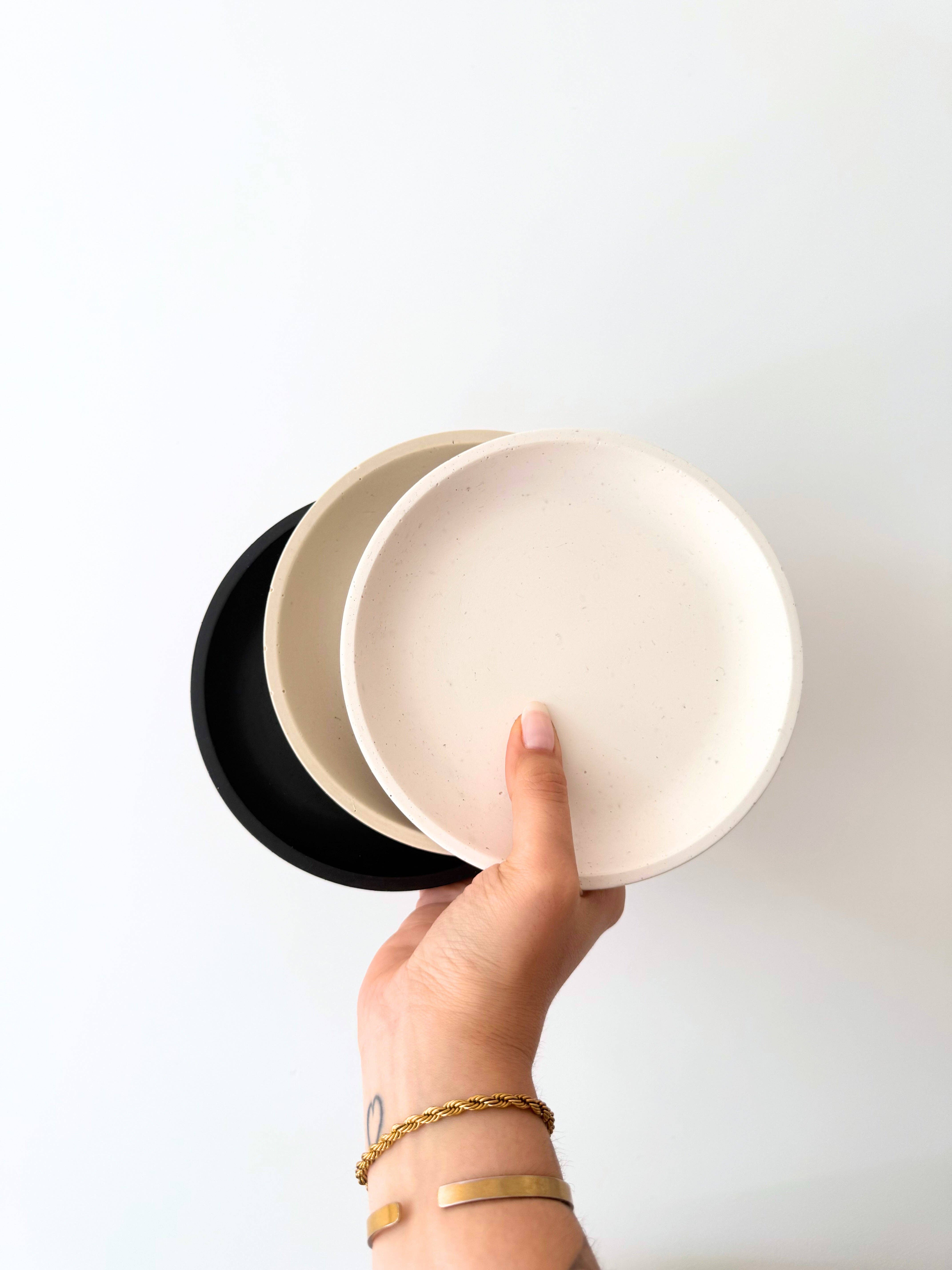 STVDIO 21 - Wholesale Jewelry Dish - PEPINO tray2