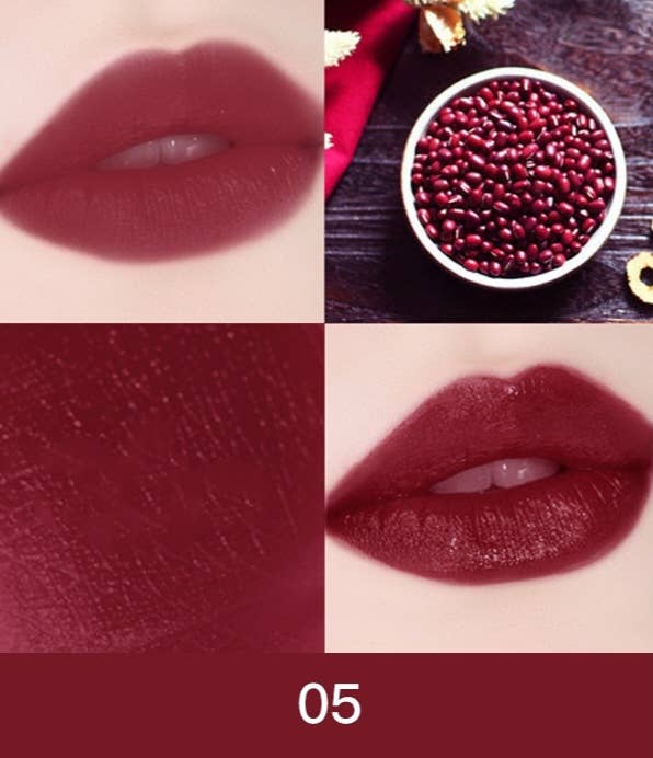 Kaz by De Unique Limited – wholesale Lipstick – 2 in 1 Long Lasting Lipstick7
