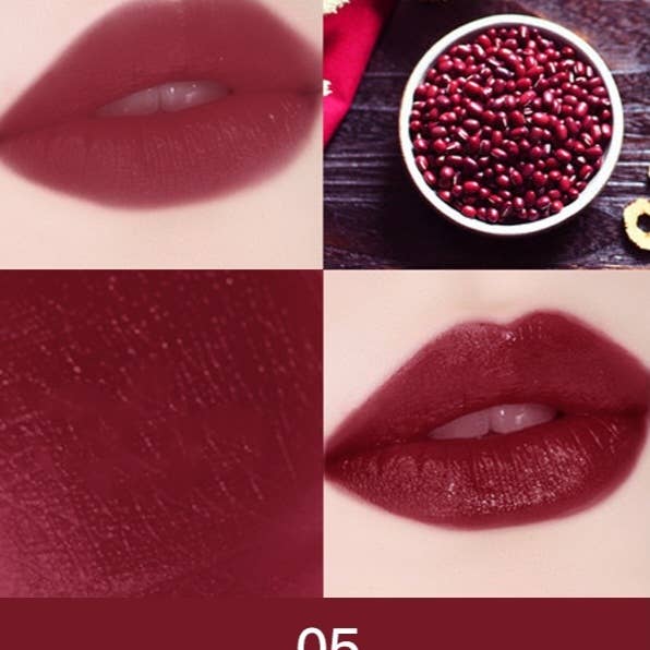 Kaz by De Unique Limited – wholesale Lipstick – 2 in 1 Long Lasting Lipstick7