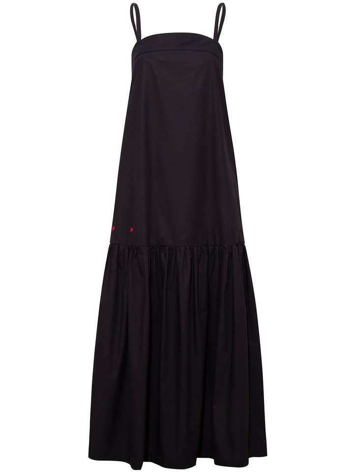 POPLIN PICNIC DRESS NO13 for wholesale by Giyi