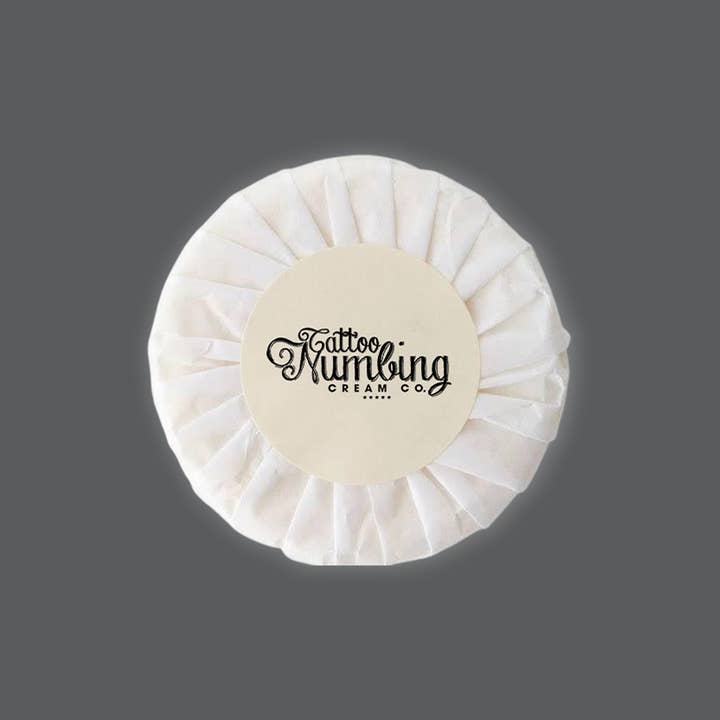 Tattoo numbing cream co - Wholesale Body Wash/Shower Gel - Heal-Right Tattoo Aftercare Soap by Tattoo Numbing Cream Co.