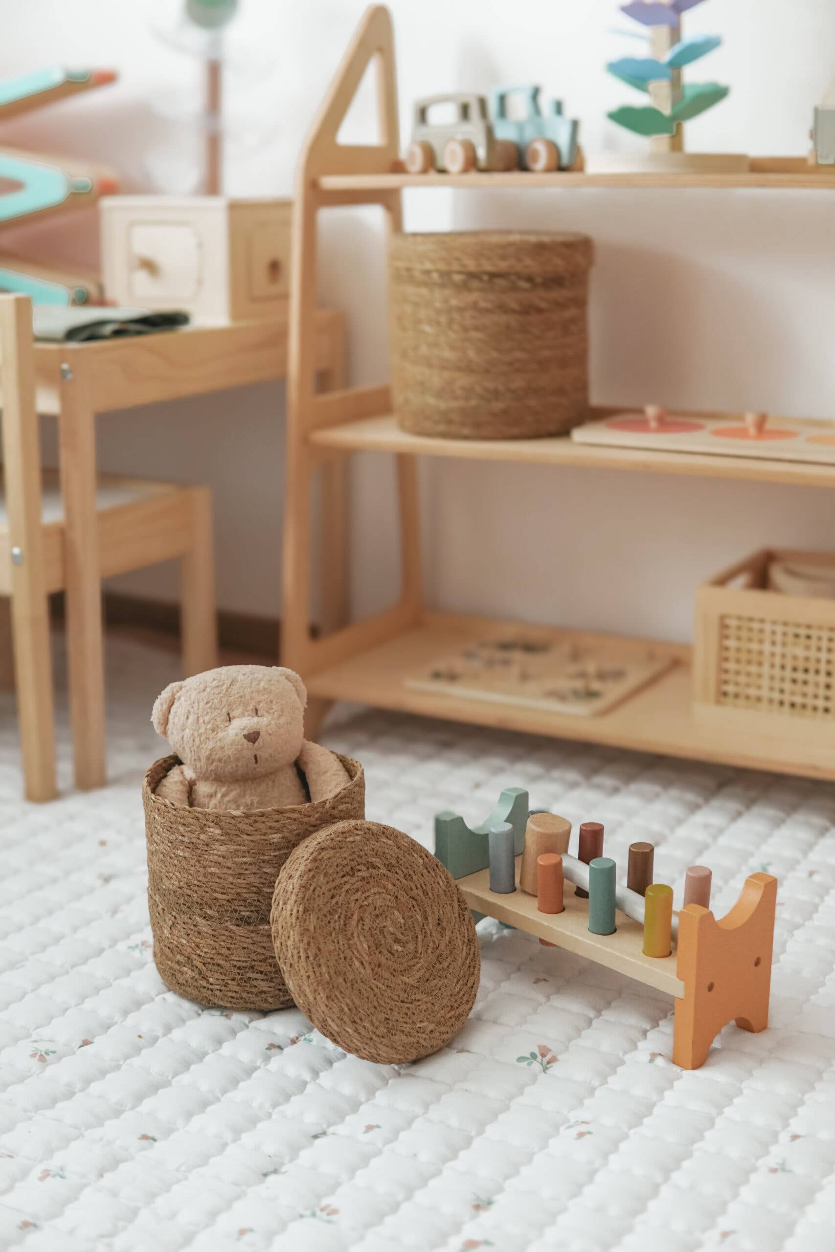 Love by Lily – wholesale Play mat – Kids & baby – Play Mat Spring11