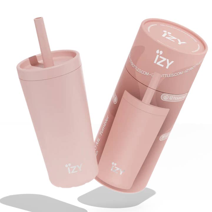 IZY Tumbler 500ML - Lax för wholesale av IZY Bottles