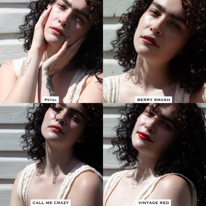 Heaven on Main Street - Wholesale Lipstick - Lipstick: 8 beautiful shades to choose from