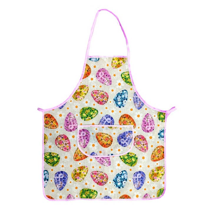 Almatex srl - Wholesale Apron - Full apron EASTER4
