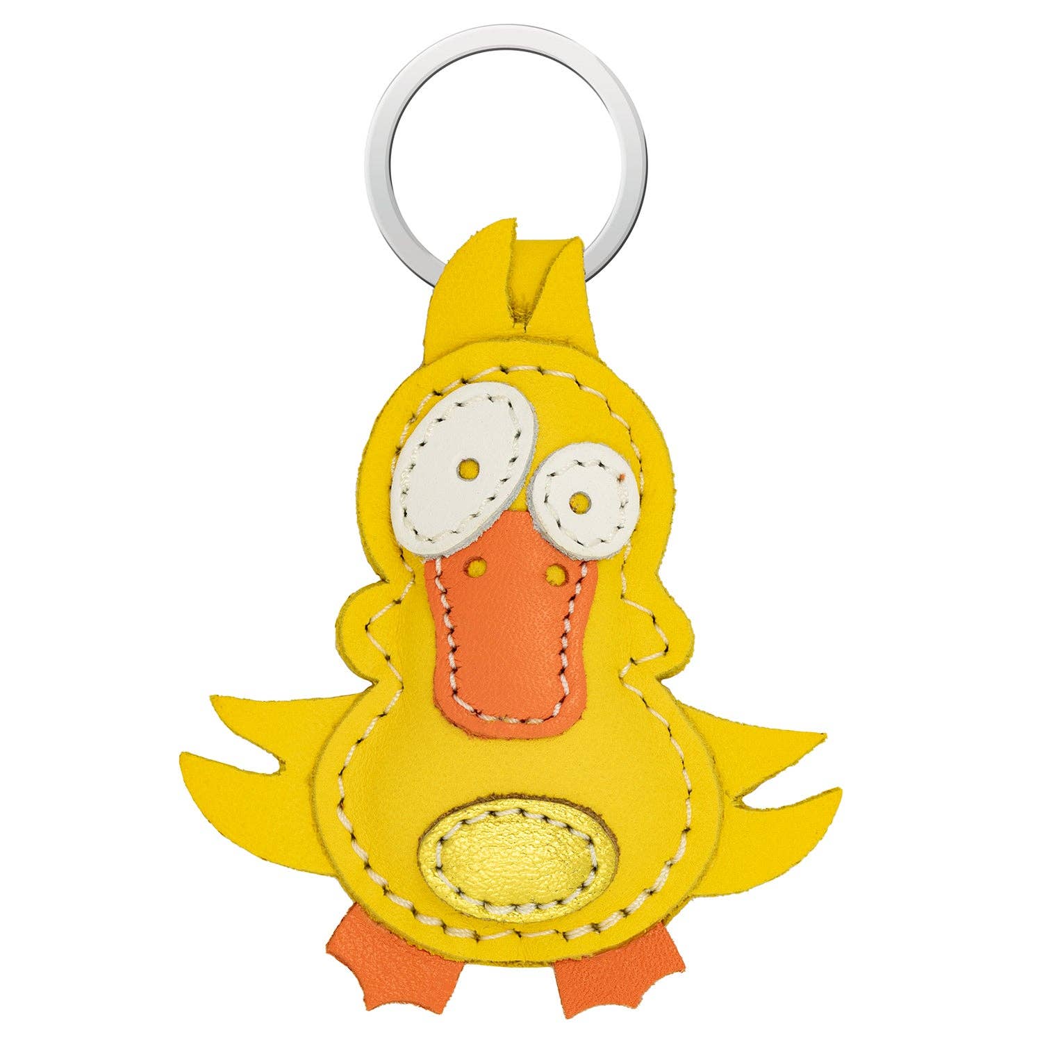 Simaru - Wholesale Keychain - Women's - Animal-themed keychains15