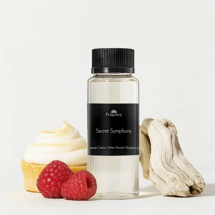 FRAGRANZA613 Inc - Wholesale Fragrance Oil - Secret Symphony1