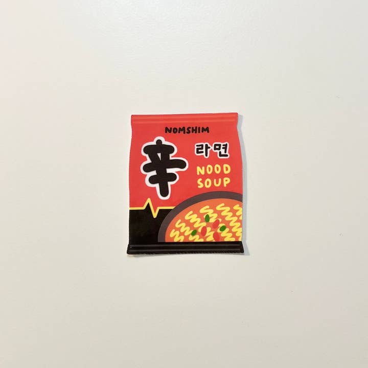 Rainboot Studios - Wholesale Sticker - Asian Food and Snacks Glossy Vinyl Stickers6