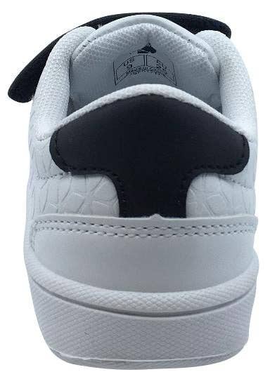 My Brooklyn - Vendita all'ingrosso Sneakers di tendenza - Bambini - Sneaker da bambino e ragazza My Brooklyn The Original in bianco w2