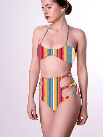 ELISA Rayas para venta al por mayor de Tadoro Tuduri