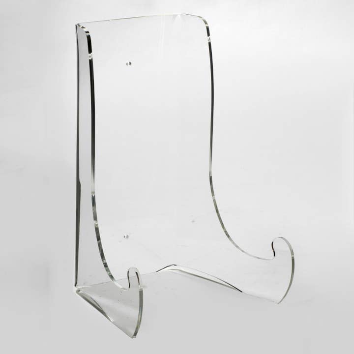 Tripar International - Wholesale Platter - Large Acrylic Bowl & Platter Stands