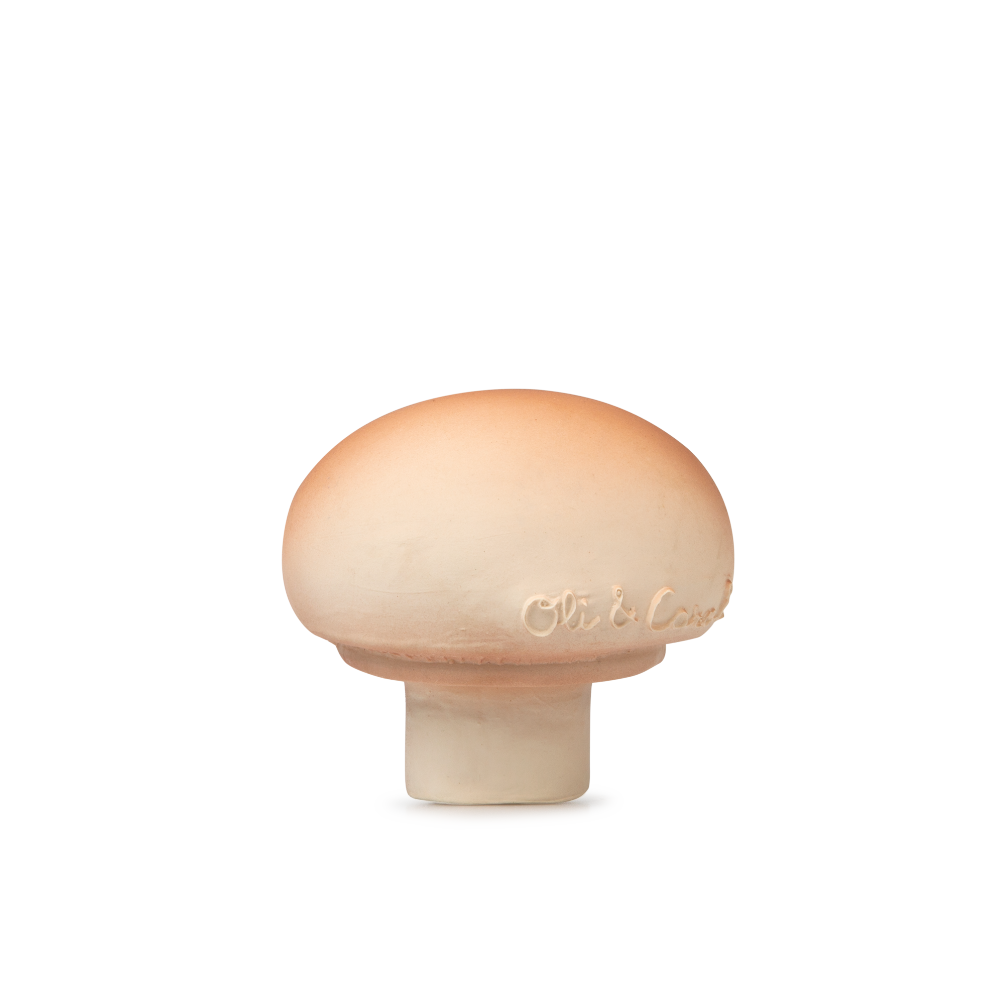 Oli & Carol - Wholesale Bath Toy - Baby - Manolo the Mushroom0