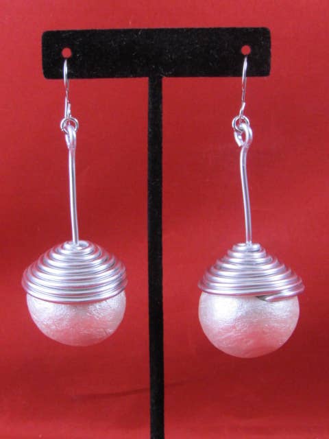 ER 323 - A7 Bellota White for wholesale by Designs by OC