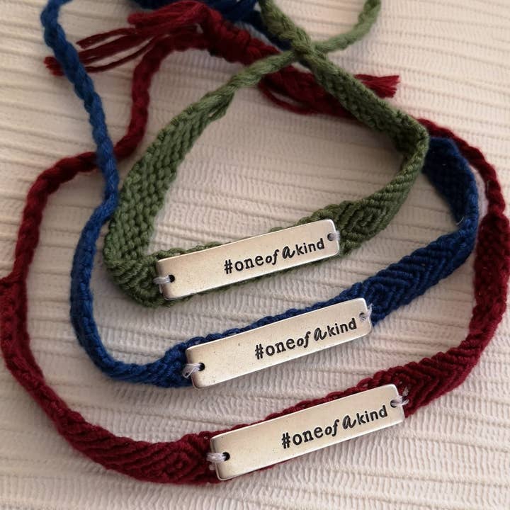 Bracelet #oneofakind for wholesale by Pampa Mia