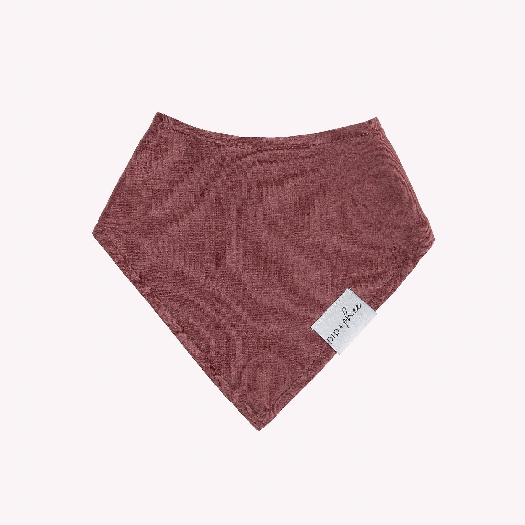 Pip + Phee – wholesale Bandana bib – Bamboo Bandana Bibs | LE Prints2