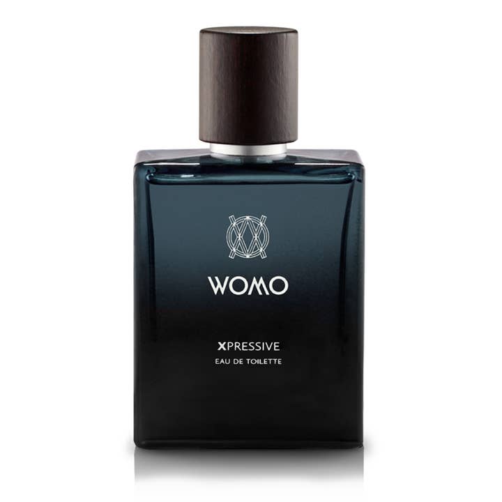 Eau de Toilette - X Ppressive 100 ml for wholesale by WOMO