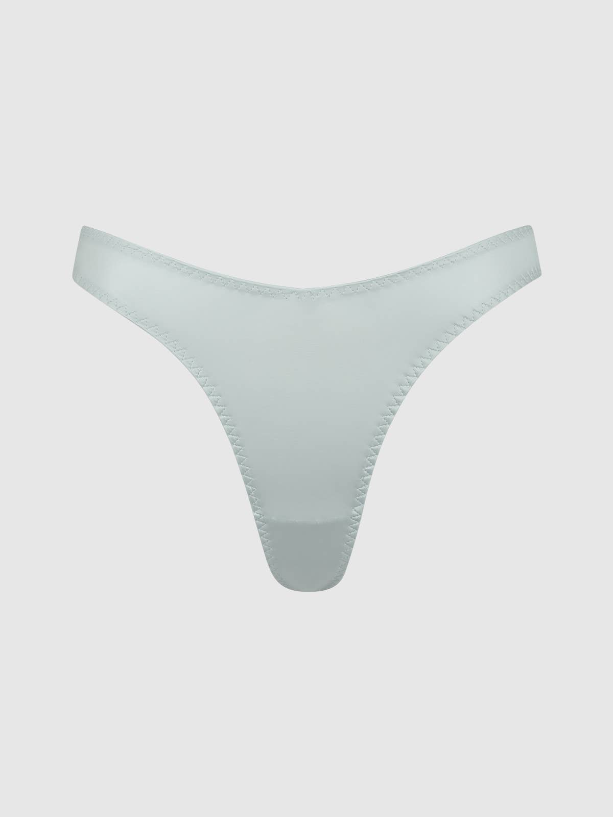 House of Desire – wholesale Underwear – Women's – ALLEGRA SILKY MICRO TANGA1