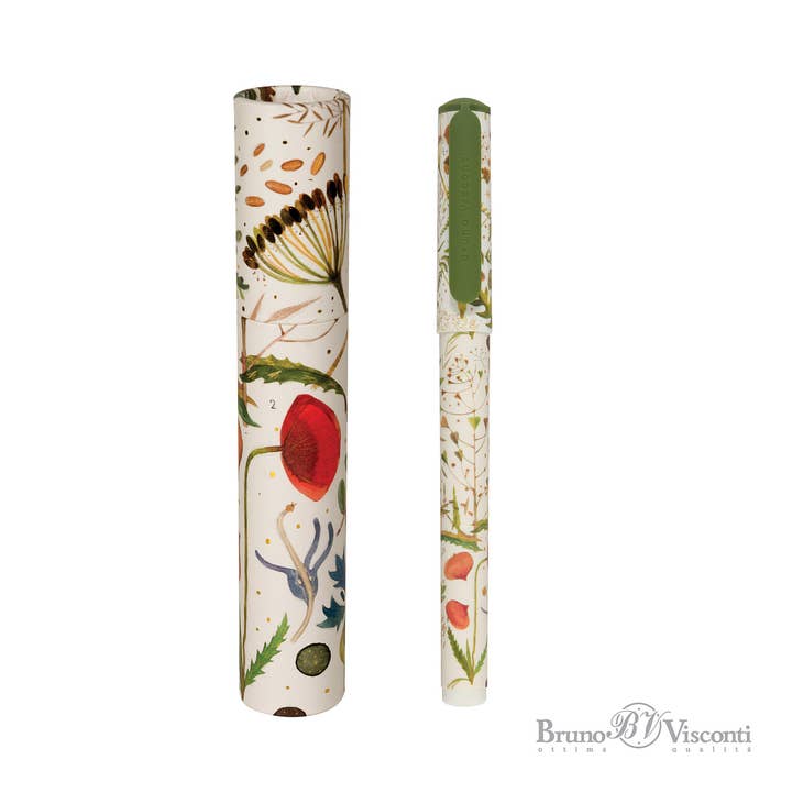 BV by Bruno Visconti - Wholesale Pen - DreamWrite - Bloom Flora Series Pens