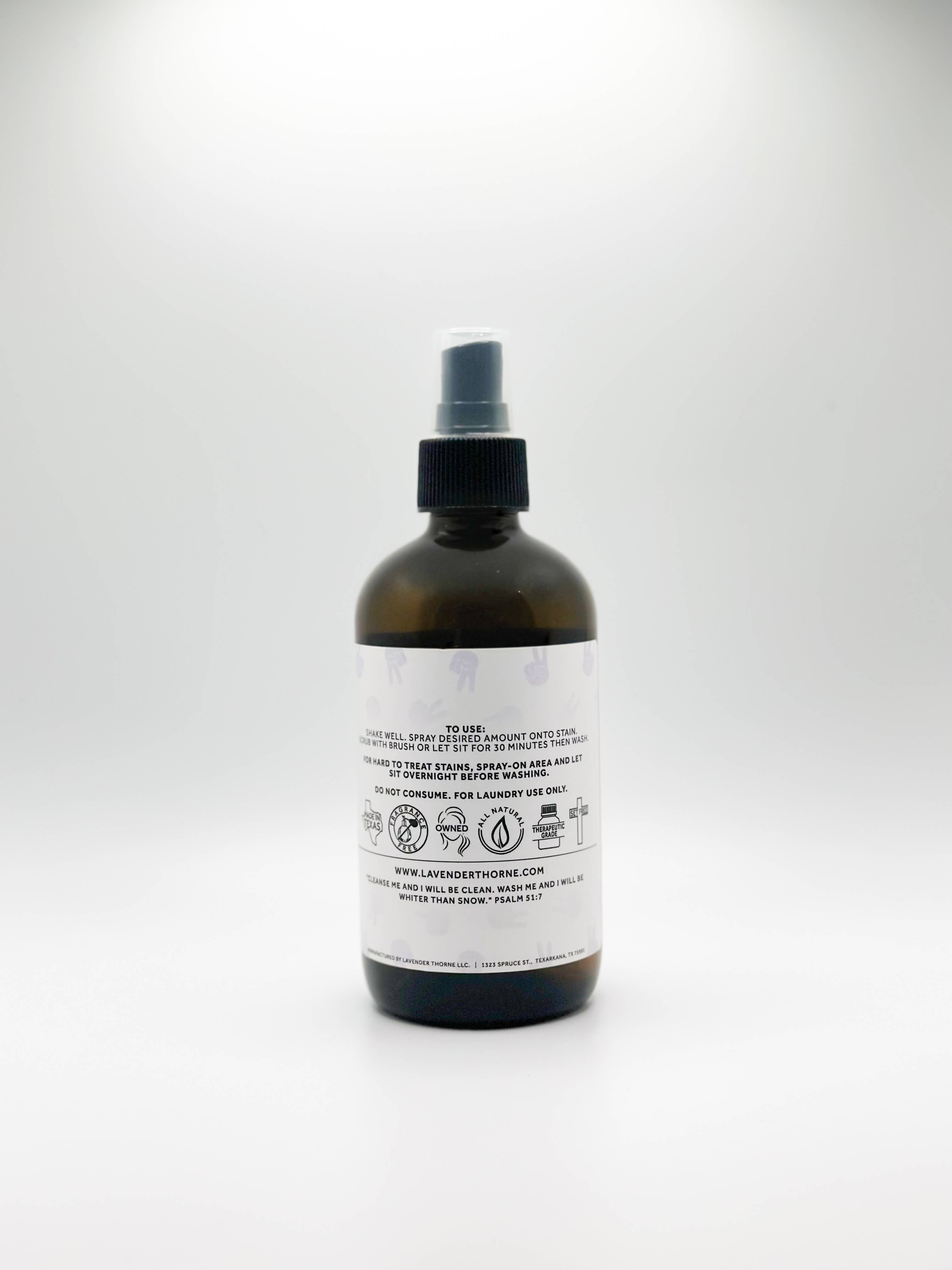 Lavender Thorne - Wholesale Stain Remover - Stain, Bye1