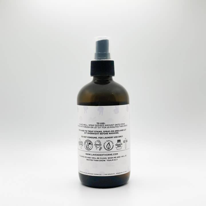 Lavender Thorne - Wholesale Stain Remover - Stain, Bye1