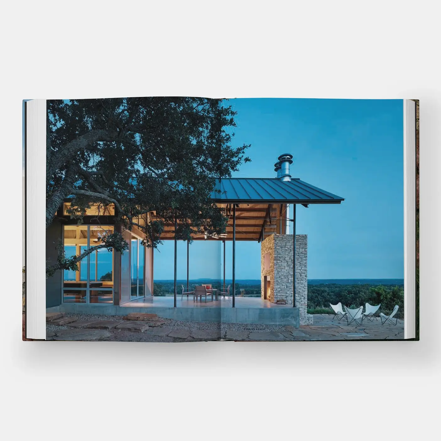 Phaidon - Wholesale Home & Garden - Texas Made/Texas Modern: The House and the Land6