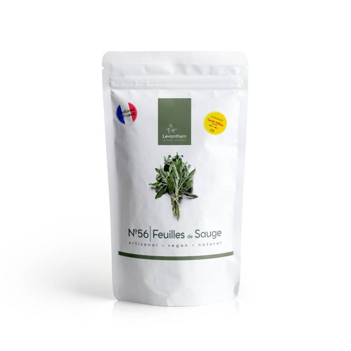 No. 56 Sage Leaves for wholesale by Levanthym