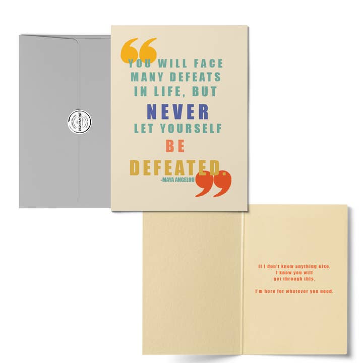 Bliv aldrig besejret for engroshandel hos Around the Way Parchment