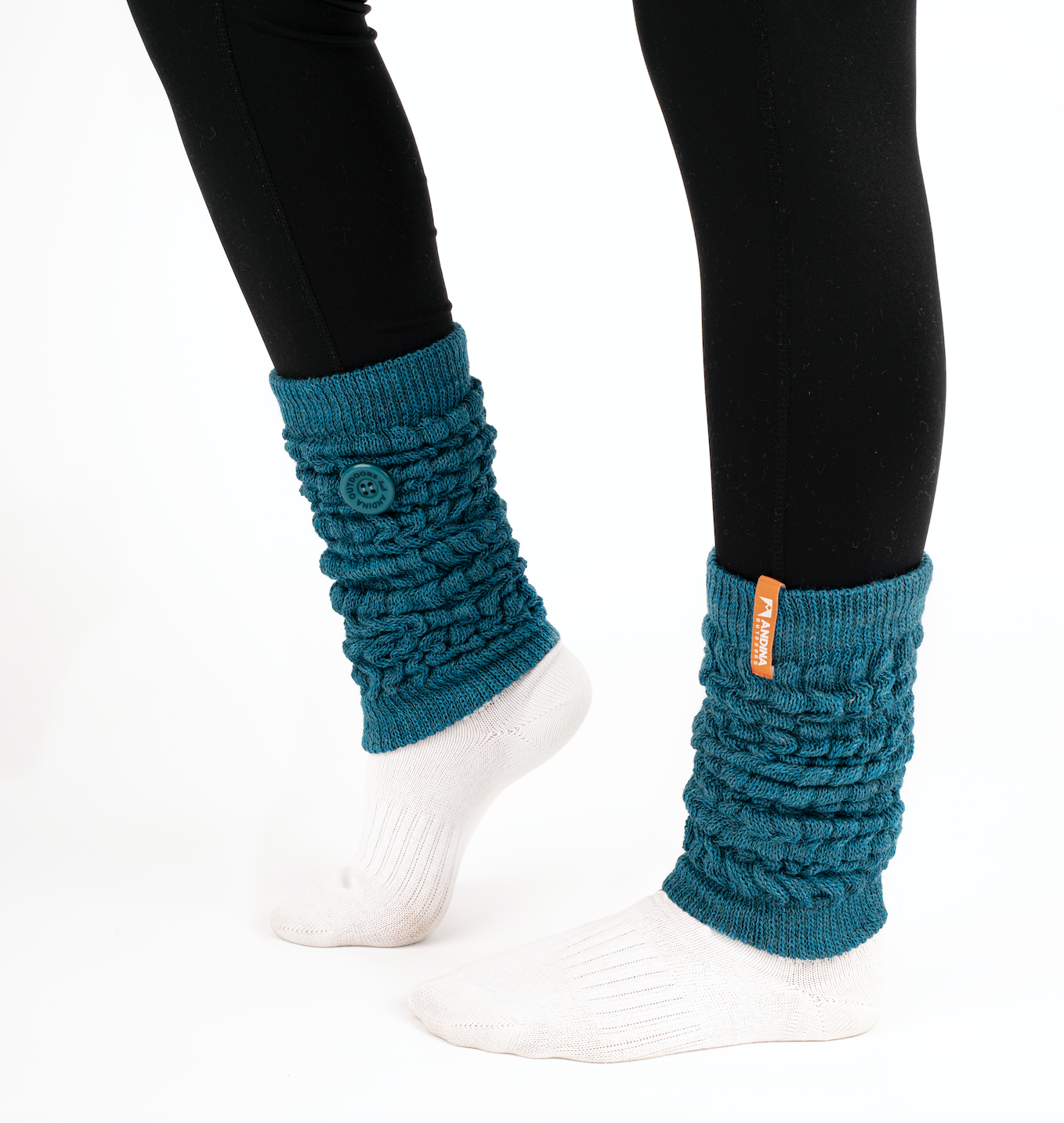 Andina Outdoors - Venta al por mayor Calentadores de manos - Multi-Warmers | Accesorio de Baby Alpaca & Seda8