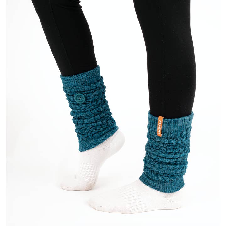 Andina Outdoors - Wholesale Hand Warmer - Multi-Warmers | Baby Alpaca & Silk Accessory8