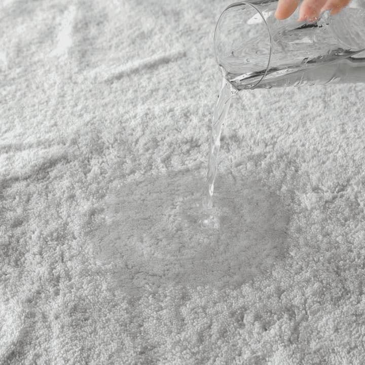 Olliix - Wholesale Towel Set - 800gsm Oversized 2-Piece Bath Towel/Bath Sheet Set, L Grey3