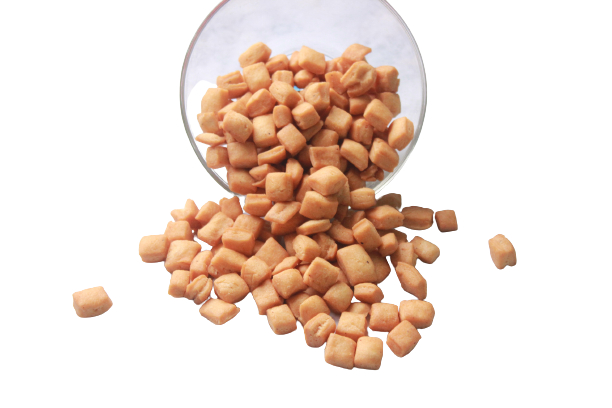 Nature's Best Snacks – wholesale Biscuit – Crunchy ChinChin Snack (5oz)4