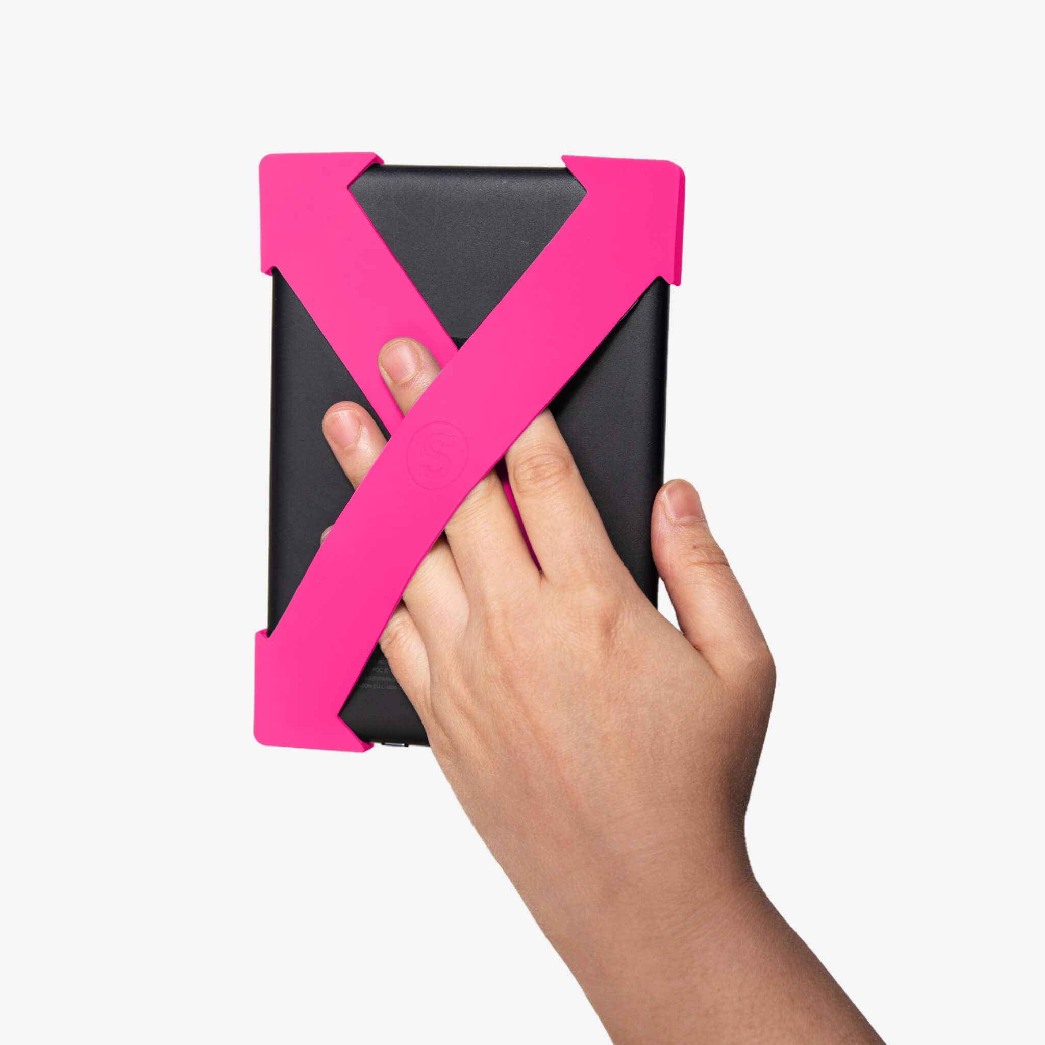 Strapsicle - Wholesale Laptop/Tablet Case - Unisex - Kindle Neon Crush Straps for Kindle & Kobo1