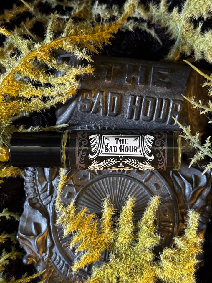 The Sad Hour (ferns & figs) for wholesale by Seance