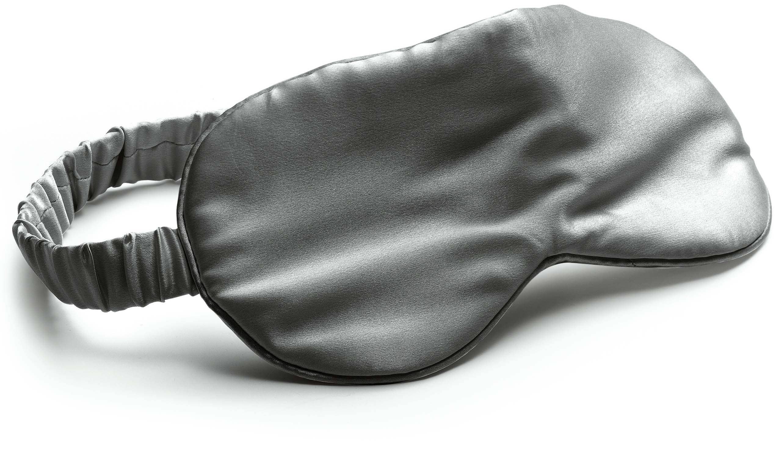 Maison Vivaraise & La Cerise sur le Gâteau - Wholesale Sleep/Eye Mask - Ashley Cendre Sleep Mask 9 x 230