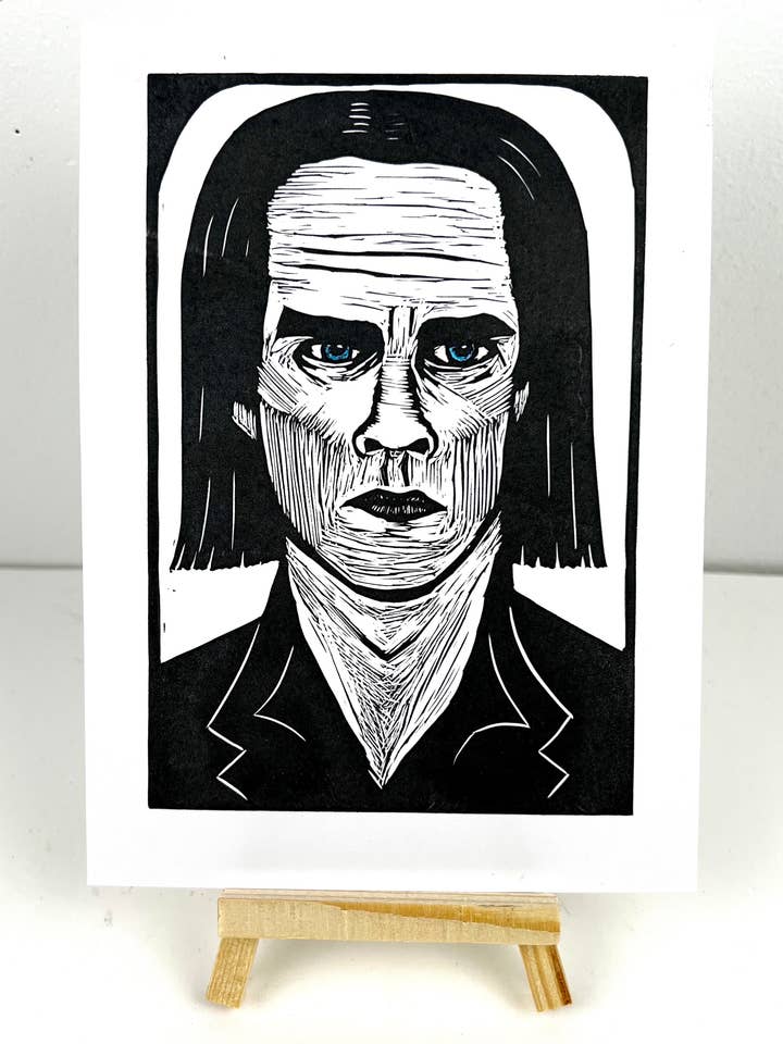 Nicks Höhle für den Großhandel von Pixel Palmer