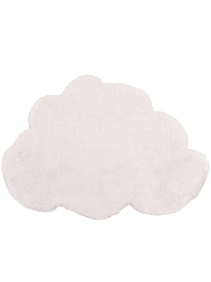 Rug BOUND WHITE CLOUD for wholesale by MADI