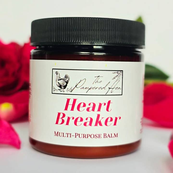 Multi-Purpose Balm (Pink Purple 2026) for wholesale by The Pampered Hen